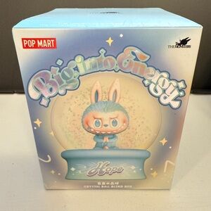 Pop Mart The Monsters Biginto Energy Doll
